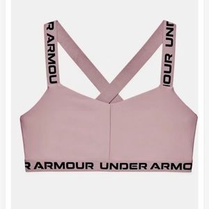 Under Armour Sports Bra